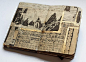 Juan Rayos He has a ton of other photos from his Moleskine notebooks a