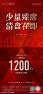 地产热销卖压宣传海报_源文件下载_PSD格式_1181X2557像素-卖压,热销,地产,人气,户型,成交,置业,购房,红盘-作品编号:2024101410321591-志设-zs9.com