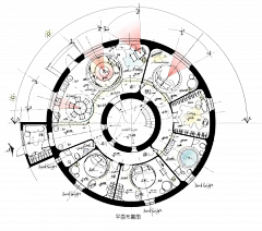 王瑞寅采集到平面方案