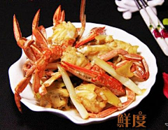 美食2012采集到海鲜