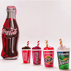 如是我闻!采集到cocacola