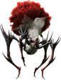 刺花蜘蛛
