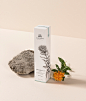 Camphora Botánica : Camphora Botánica is a skincare line inspired by natural beauty, that maximize nature’s wisdom, by selecting active botanical ingredients that are both, sustainable and effective, to improve skin complexion. Produced in small batches, 