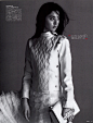 25ans 2017年4月号
新木优子