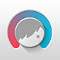 Facetune 【图标 APP LOGO ICON】@ANNRAY!