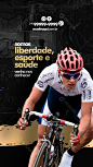 Story Somos Liberdade Esporte e Saúde Ciclismo Social Media PSD Editável.zip