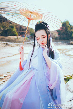 丫丫乐有营养采集到汉服