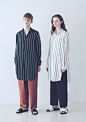 CULLNI Kuruni 2019SS ​​​​