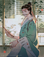 沈周