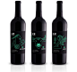 12 Signs Wine - TheDieline.com - Package Design Blog