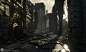 [UE4] Dark Souls III: Farron Keep Perimeter , Benjamin Roach : This project is my recreation of Dark Souls 3 in Unreal Engine 4. I picked an area that interested me and I modeled, textured, and did all the lighting in the level.
While playing this game I 
