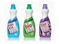 Morrisons Laundry Care – Packaging Of The World