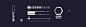 UI - Sci-Fi HUD : Concept pack for a sci-fi HUD including display boxes, warning messages, gauges and glitch animations