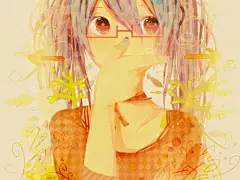 精致唯美的女性插画作品