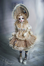 龙魂人形社 通贩 BJD SD 娃娃 动漫 玩具 人偶手办  1/4 BJD娃娃 尤娜
