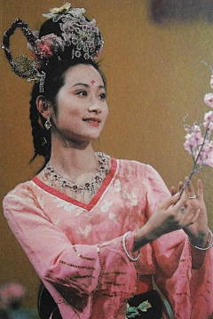 青青~园中葵采集到西游记