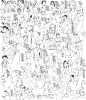 Rinotuna : Game Art Director / Illustrator / Concept artist