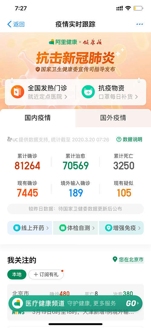 医疗健康设计图-美叶