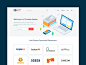 Coupon website
