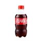 可口可乐碳酸饮料300ml-2