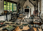 The Old Locksmith Workshop by Trevor J Lowes on 500px