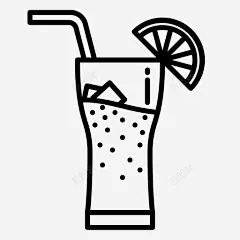 柠檬茶饮料冰 设计图片 免费下载 页面网页 平面电商 创意素材