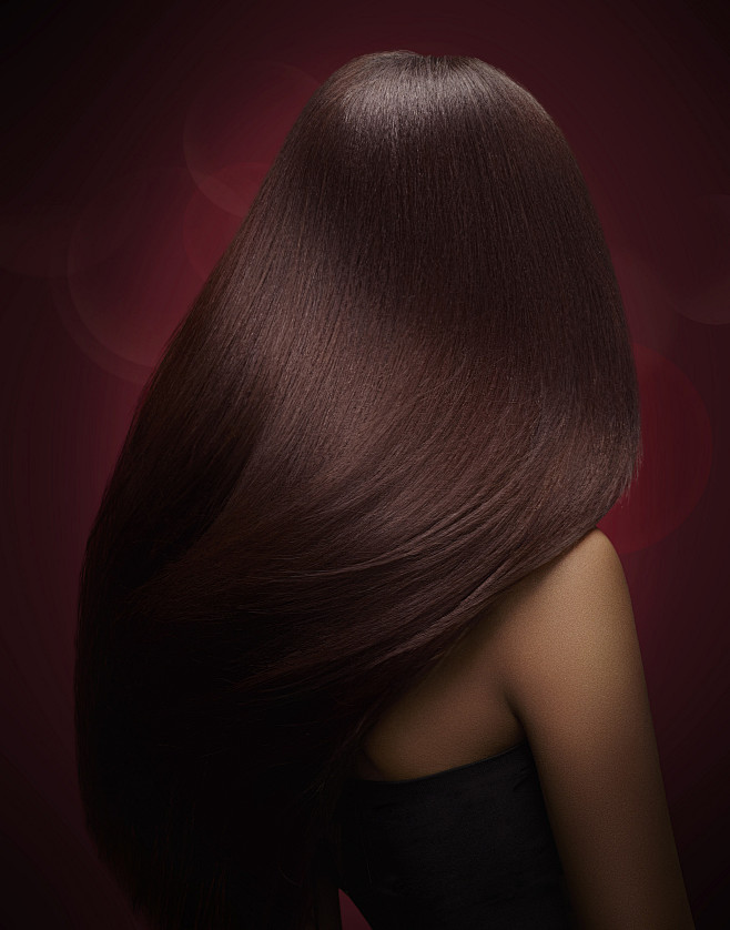 Eden Hair Campaign :...