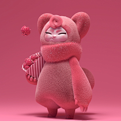 leiro采集到C4D