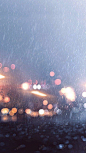 天空下雨H5背景背景下雨背景天空背景下雨雨天红色光 背景 设计图片 免费下载 页面网页 平面电商 创意素材