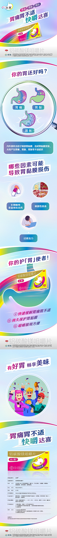 Emily酱采集到药品{详情}