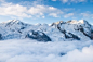 Find The snow capped mountains wallpapers - Wallhalla : Find thousands of high quality The snow capped mountains wallpapers in one place