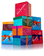 PACKAGING / Carluccio\'s Panettone Boxes | Irving
