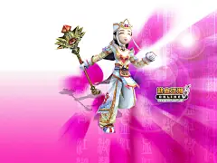 热血江湖_壁纸_看图_热血江湖吧_百度贴吧