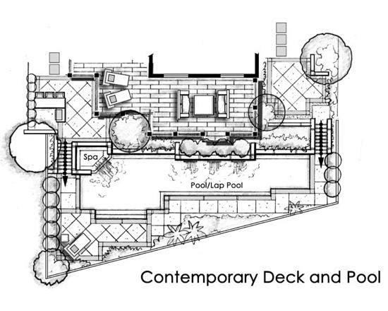 CONTEMPORARY/MODERN ...