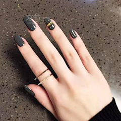 李君(大嘴)采集到Nail