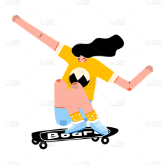 赵木晗采集到去