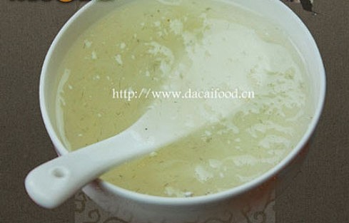 冰糖燕窝的做法_冰糖燕窝的家常做法_冰糖...