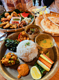 尼泊尔美食