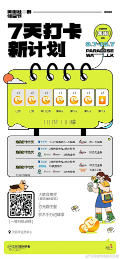 上海嘉创意设计工作室采集到SP促销活动/落地页设计