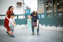 小妞妞耶采集到暖场