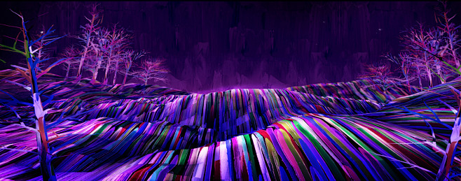 Nike Experimental on...