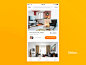 Rental iPhone App