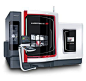 CNC milling machine / 5-axis / universal / laser LASERTEC 65 3D  DMG MORI