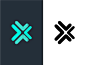 X Logo