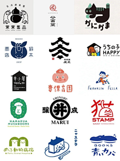 Dxchyz7b采集到logo