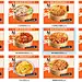 美团饿了么外卖烤肉拌饭、脆皮鸡饭店铺装修设计高清系列菜品图-淘宝网