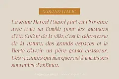 Egmond时尚复古经典优雅品牌logo贺卡杂志封面标题装饰英文字体包下载_颜格视觉