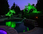 Tropical Pool Design Ideas, Pictures, Remodel & Decor