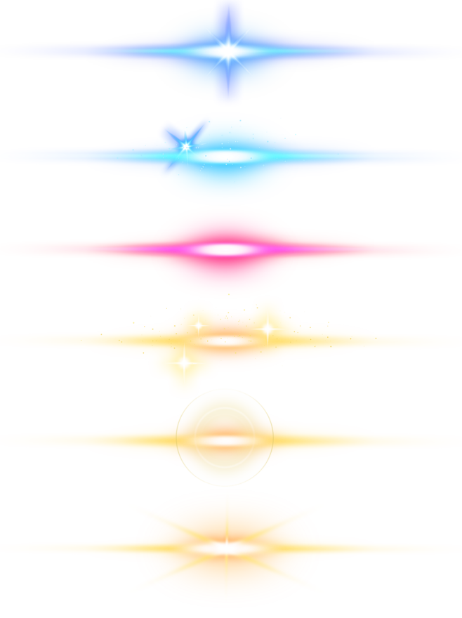 光效