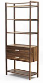 Product on HomeandDecor.com.sg : [Field] Bookshelf